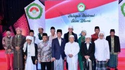 Jokowi: Islam Radikal Bukan Islam Indonesia