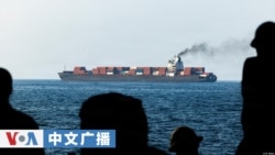 美国之音中文广播 (2026年4月22日)