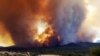 Arizona Wildfire Forces Thousands of People From Their Homes