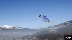 Bu gün 2018 Qış Olimpiyadasının ev sahibi bəlli olacaq