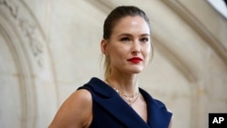 Supermodel Israel, Bar Refaeli