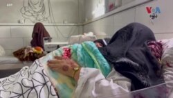 افغانستان کې د زېږون په مهال د مېندو د مړینې کچه لوړه ده: ملګری ملتونه