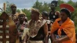 Uzagcotshwa Na uRaphael Stanley Khumalo Ukuba Yinkosi Yesizwe SikaMthwakazi?