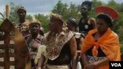 Uzagcotshwa Na uRaphael Stanley Khumalo Ukuba Yinkosi Yesizwe SikaMthwakazi?