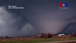 Tornados en Illinois