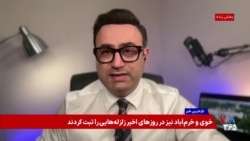 لکه‌های نفتی خارک؛ شواهد ماهواره‌ای چه می‌گویند و چرا سکوت ادامه دارد