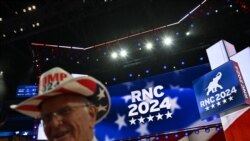 Former foes endorse Trump