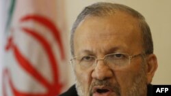 Manuçer Muttaki (Arşiv)