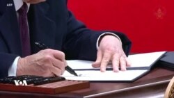 چاوەڕوان دەکرێت ئەمەریکا خەرجی ئاژانسەکانی نەتەوە یەکگرتووەکان کەم بکاتەوە