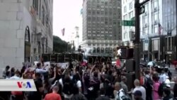 Trump û Bernama DACA ya Parastina Mafê Xûrt û Zarokên Penaber