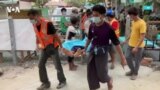 Расправы военной хунты над протестующими в Мьянме