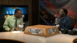 Live Talk: 2016 And Beyond
