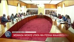 Kenya: Kusogezwa kwa mjadala wa mswaada wa kifedha waibua maoni mseto