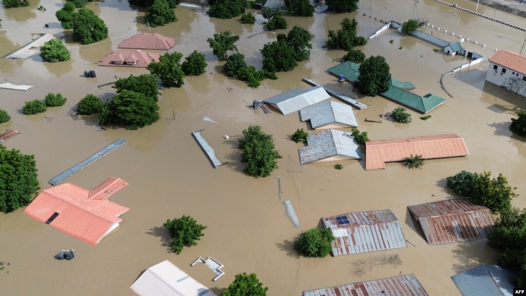 Maiduguri, Satumba 10, 2024.