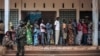 Central African Republic Votes 'Massively' Amid Sporadic Rebel Gunfire