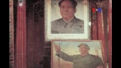 陈兵街道 强迫寺院展示毛泽东像