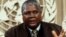 Nyika Yorangarira Muchakabvu Joshua Nkomo