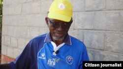 UMnu. Misheck Velaphi