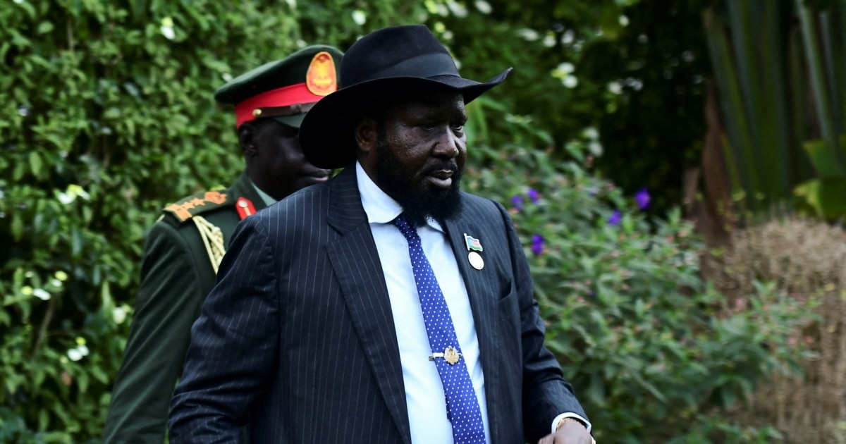 Africa News Tonight: Expert calls for dialogue in DRC conflict, Uganda sends troops to Juba, top US, Ukrainian diplomats talk in Jeddah