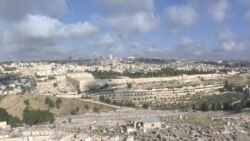 Joy and Outrage as US Embassy Set to Open in Jerusalem
