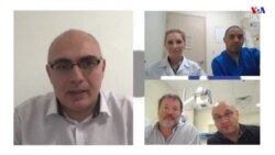 Ինչպես վարվել կորոնավիրուսի պարագայում. COVID-19-ից ապաքինված ամերիկացի բժիշկների պատմությունը (հայերեն թարգմանությամբ)