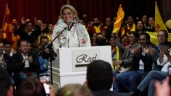 VOA: Informe de Bolivia