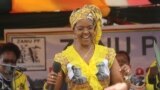 Zimbabwe First Lady