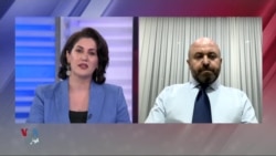 هەوڵی بەشێک لە وڵاتانی ناوچەکە بۆ کەمکردنەوەی گرژییەکانی نێوان تاران و واشنتن