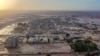 Libya’nın doğusundaki Derne kentindeki sel felaketinde binden fazla kişinin cansız bedenine ulaşıldı. Yetkililer selde can kaybının artmasını bekliyor.