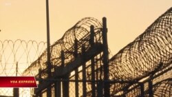 Tương lai nào cho trại tù Guantanamo của Mỹ?
