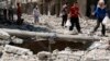 Syrian Conflict Carries Threat of Regional War