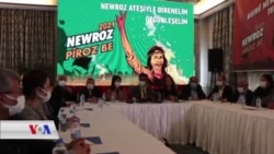 HDP jibo Pîrozkirina Newrozê ya Girseyî Serlêdanê Dike