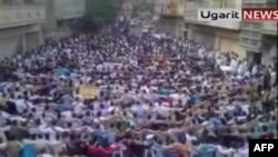 Siri: Aktivistët dëshmojnë për vrasjen e 13 protestuesve