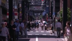 Tightfisted in Tokyo: Japan’s Economic Conundrum