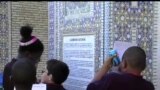 Texasda Ipak Yo'li festivali, 3-qism/Silk Road Festival in Texas, Part 3