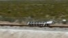 Vacuum Tube Transportation Company Opens Its First Factory 