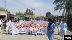 د وجېرې ګل ننداره