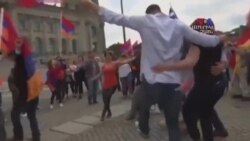 NO COMMENT: 2016 թվականը "Ամերիկայի Ձայն"-ի եթերում