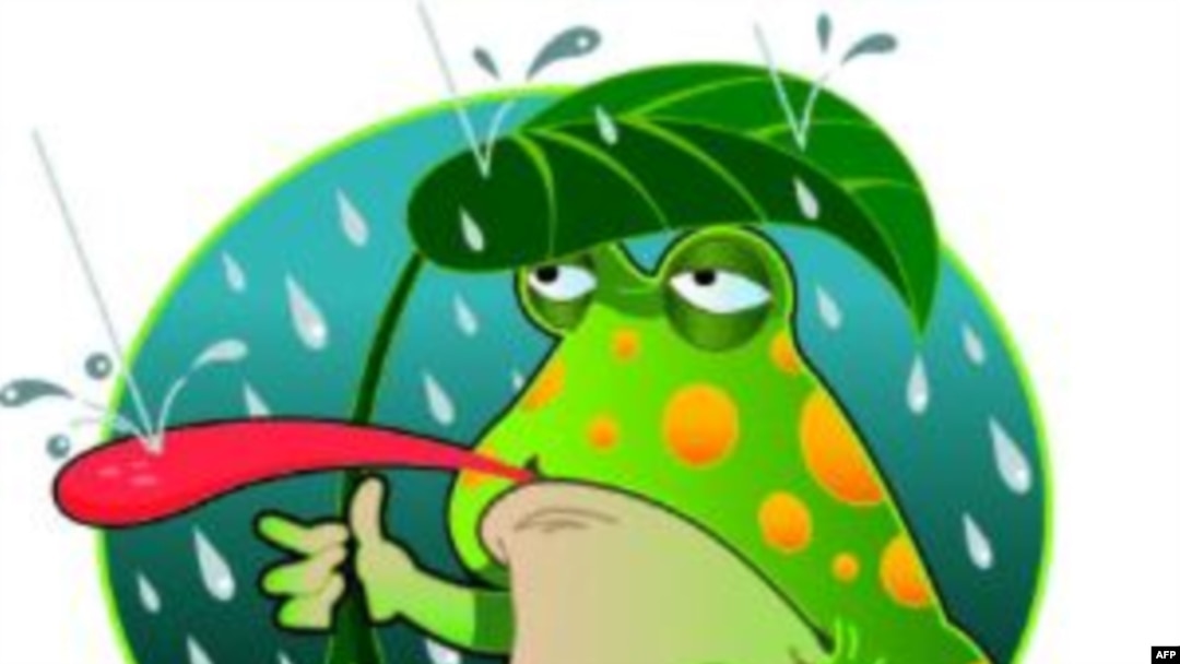 “Con cóc” là một bài thơ hay?