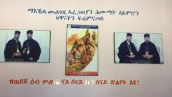 ኣብ ከተማ መቐለ ዝጣየሰ ማእከል መሐብሐቢ ኣረጋውያን፣ሕሙማን ኣእምሮን ኣለይቲ ዘይብሎም ህፃናት ፍሬምናጦስ