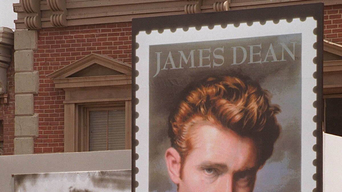 CGI James Dean Cast in New Film, Sparking Outcry