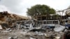 Bombe Yatezwe mu Modoka i Mogadisho muri Somaliya Yahitanye 8