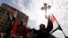 گاهشمار تحولات مصر از آغاز «بهار عربی» ۲۰۱۱