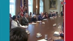 Negosyatè Ikrenyen ak Ris dakò sou nesesite pou kreye yon koulwa imanitè pou evakye sivil yo