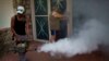 Cuba Says Zika Tally Rises to Nearly 1,900 Cases