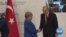 Merkel's Departure a Big Loss for Turkey's Erdogan, Analysts Say
