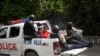 Haiti Hunts for More Suspects in Killing of President