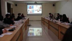 Tibet Policy Institute hold Round Table Discussion on Foregrounding Tibet