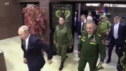 Ռուսաստանը չունի Թուրքիայի հետ ռազմական առճակատման գնալու մտադրություն