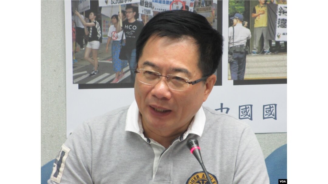 國民黨立委蔡正元